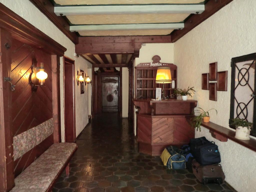 Weisses Roessl Werfen Hotel Exterior photo