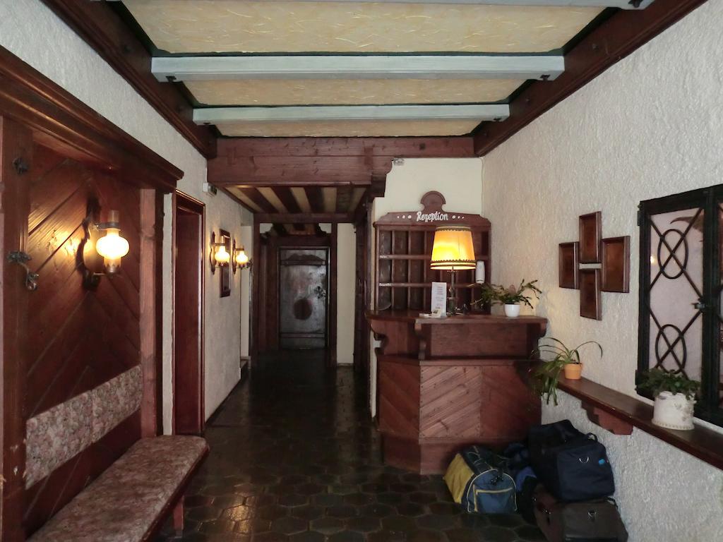 Weisses Roessl Werfen Hotel Exterior photo